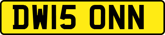 DW15ONN