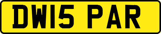 DW15PAR