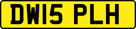 DW15PLH