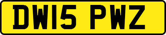 DW15PWZ