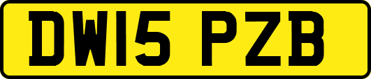 DW15PZB