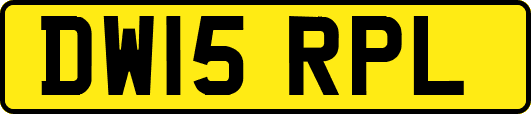 DW15RPL