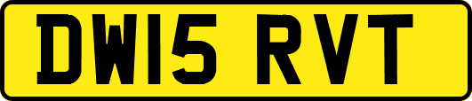 DW15RVT