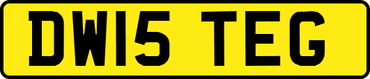 DW15TEG