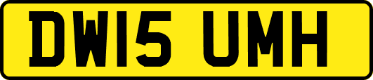 DW15UMH
