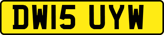 DW15UYW