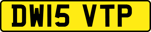 DW15VTP