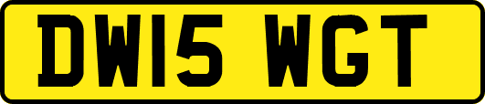 DW15WGT
