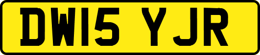 DW15YJR