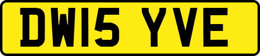 DW15YVE