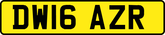 DW16AZR