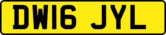 DW16JYL