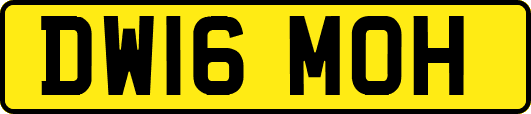 DW16MOH