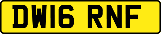DW16RNF