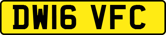 DW16VFC