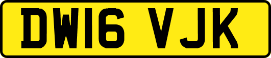 DW16VJK