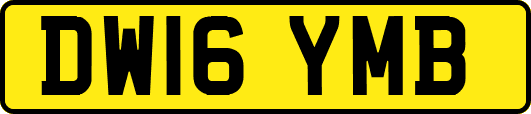 DW16YMB
