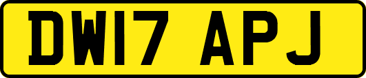 DW17APJ