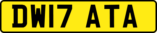 DW17ATA