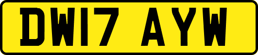 DW17AYW