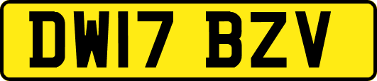 DW17BZV