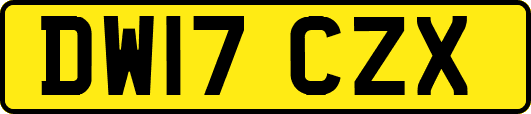 DW17CZX
