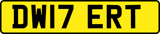 DW17ERT