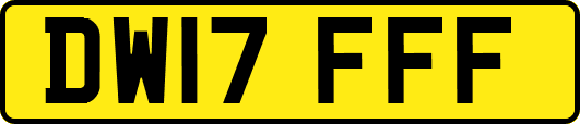 DW17FFF