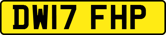DW17FHP