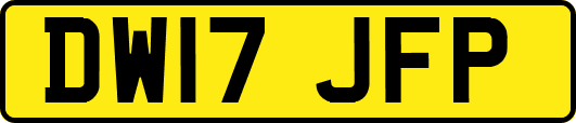 DW17JFP
