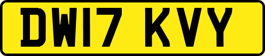 DW17KVY