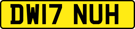 DW17NUH