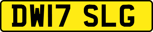 DW17SLG