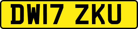 DW17ZKU