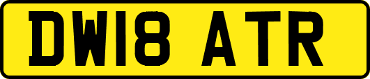 DW18ATR