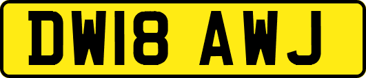 DW18AWJ