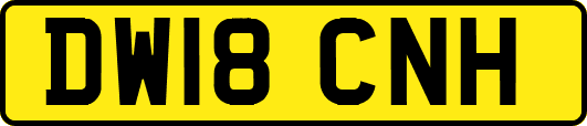 DW18CNH