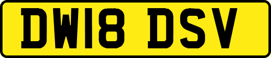 DW18DSV