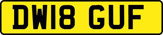 DW18GUF