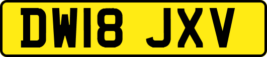 DW18JXV