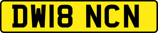 DW18NCN