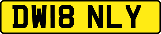 DW18NLY