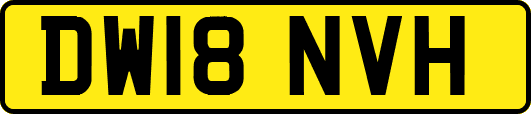 DW18NVH
