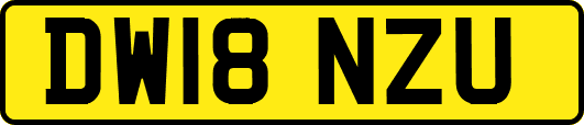 DW18NZU