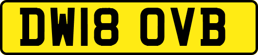 DW18OVB