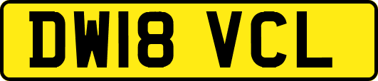DW18VCL