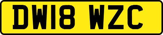 DW18WZC