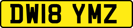 DW18YMZ