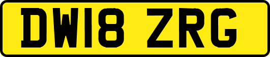 DW18ZRG