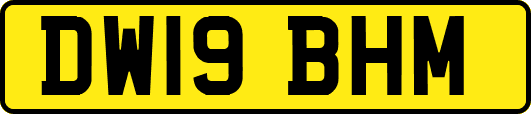 DW19BHM